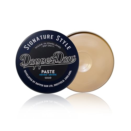 Signature Style Paste High Hold 3.38 oz (100 Fl Oz)