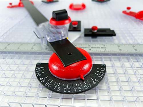 Ultra Beetle Bits Everything Glass Cutting System