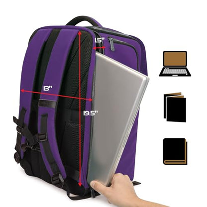 Collector's Edition DnD Backpack