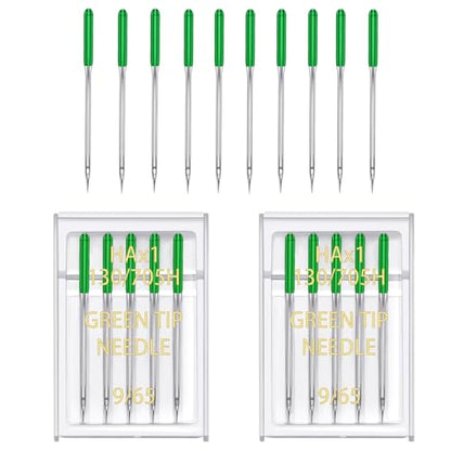 Sewing Machine Needles