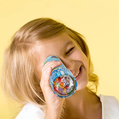 Classic Tin Kaleidoscopes 2 Pack (2 Count)