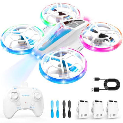 Drone for Kids (3 Count)