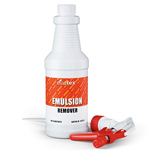 Ecotex Screen Printing Emulsion Remover (16 Ounce)