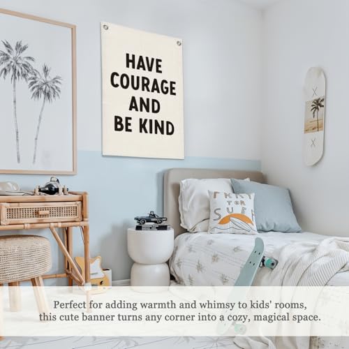 Motivational Classroom Wall Decor