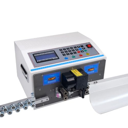 Automatic Wire Stripping Machine for 32