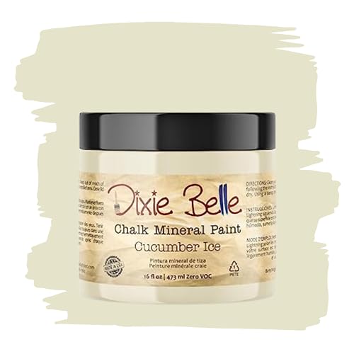 Chalk Mineral Paint (16 Fl Oz)