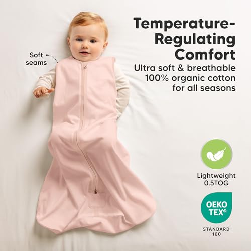 2 Pack Baby Sleep Sacks (2 Count)
