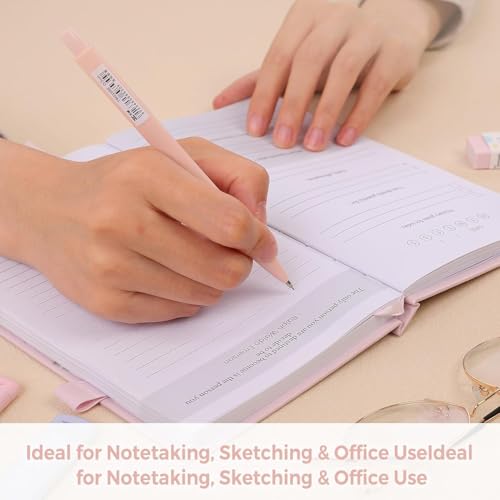 Cute Mechanical Pencils Set (20 Count)