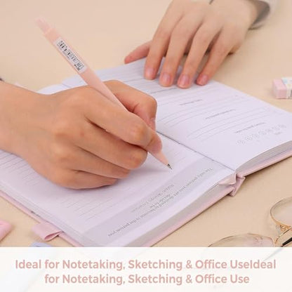 Cute Mechanical Pencils Set (20 Count)