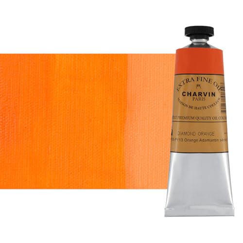 Extra Fine Oil Paint (2.03 Fl Oz)