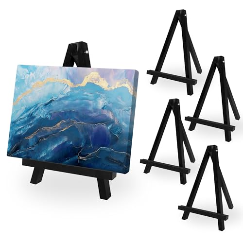 17 Inch Large Tabletop Easel Stand