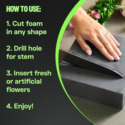 Floral Foam Blocks