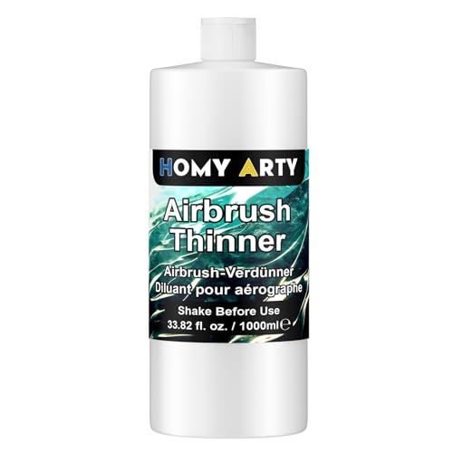 Airbrush Thinner