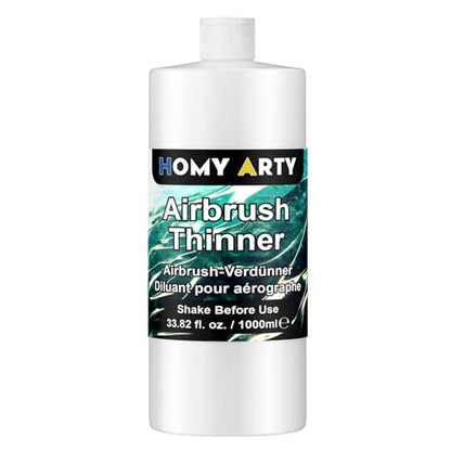 Airbrush Thinner