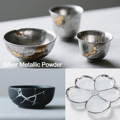 Metallic Pigment Powder