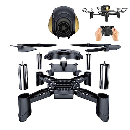 DIY Mini Drone Kit