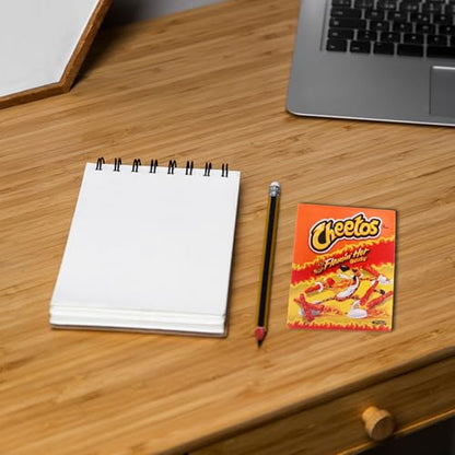 Cheetos Cute School Supplies Eraser