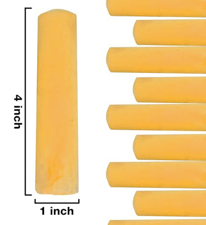 60 Count Pack of Sidewalk Chalk