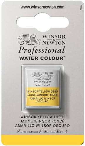Professional Watercolor