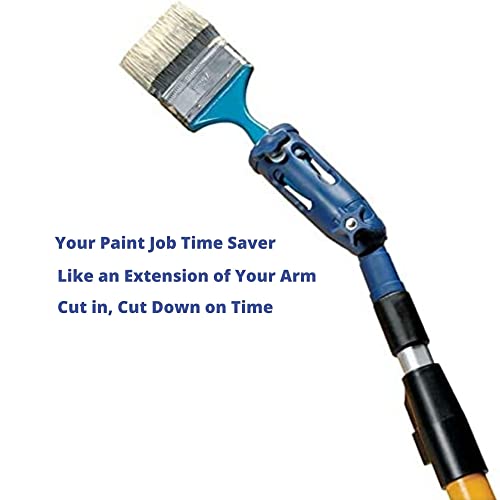 Premium Paint Brush Extender Multi