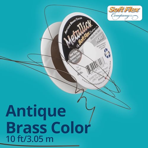 49 Strand Beading Wire