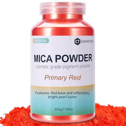 Mica Powder 7.05OZ（200g）