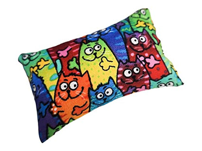 Emery Pin Cushion for Sewing