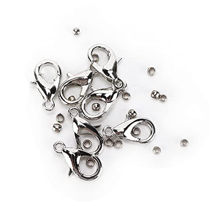 1170Pcs Jewelry Making Kit