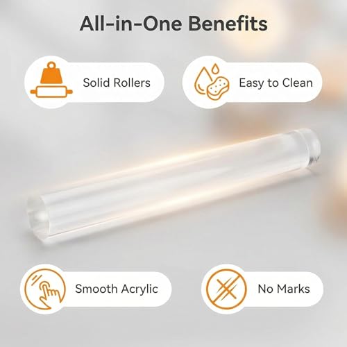 Basic Polymer Clay Tools