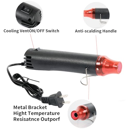 Heat Gun 300W
