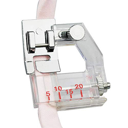 Presser Foot for Will Fit Singer