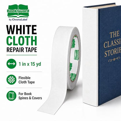 Book Binding Tape (45 Foot)