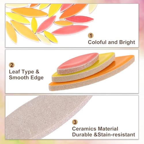 Ceramic Mosaic Tile