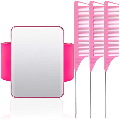 Magnetic Braiding Gel Wristband for Braiding
