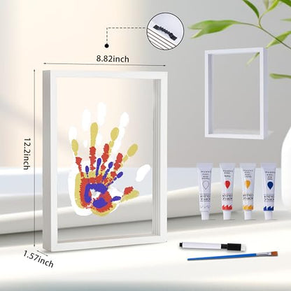 Family Handprint Kit