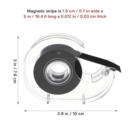 Magnetic Tape Dispenser