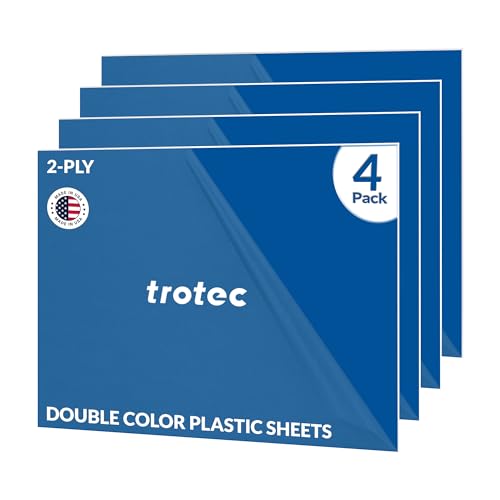 TroLase 12"x20"x1