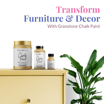 Chalk Paint for Furniture (250 Fl Oz)