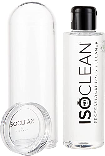 Makeup Brush Cleaner (6 Count)
