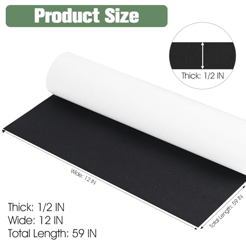 Sponge Neoprene Foam Sheet with Adhesive