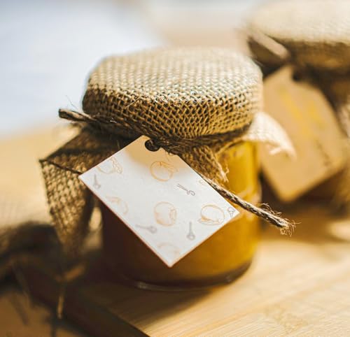 Burlap Fabric Roll