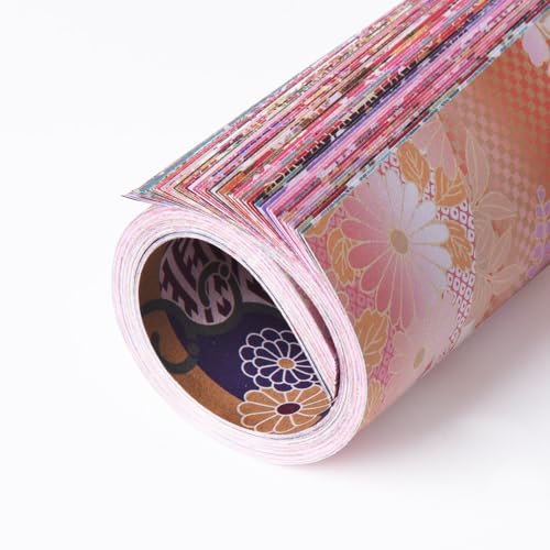 6x6" Origami Paper