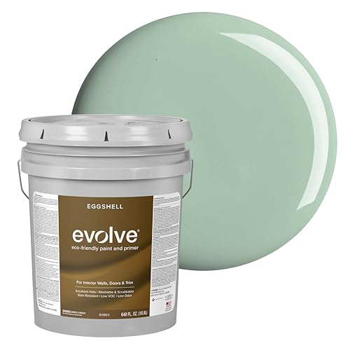 Paint & Primer (640 Fl Oz)