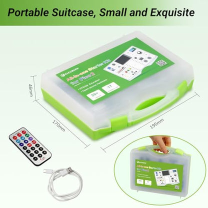 All-in-one Starter Kit