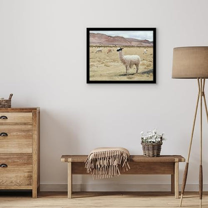 18x23 Poster Frame