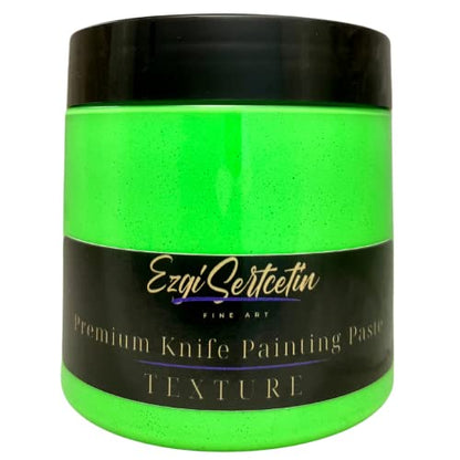 Premium Palette Knife Painting Paste