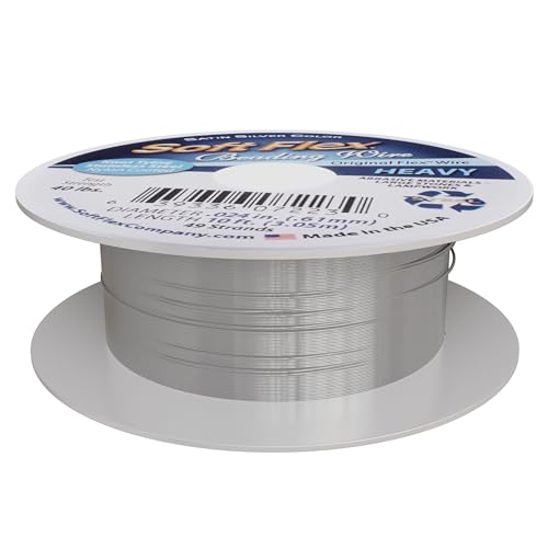 49 Strand Beading Wire