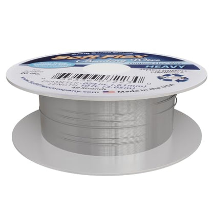49 Strand Beading Wire