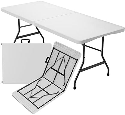 Folding Table 6