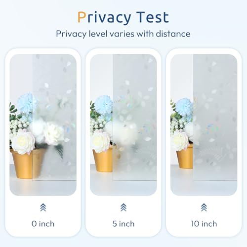 Window Privacy Film